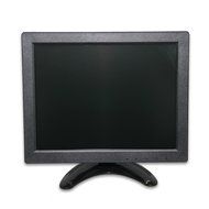Pumpkin 10.1 Inch IPS Screen Color TFT-LCD 1280800 Video Monitor Display BNC/AV/HDMI/VGA/USB... N4