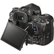 Pentax K-1 Full Frame Wi-Fi Digital SLR Camera Body with 15-30mm f/2.8 WR Lens + 64GB Card + Case + Battery +... N3