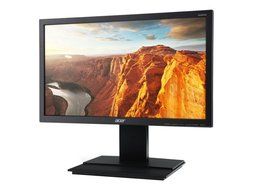 Acer B6 UM.IB6AA.A01 19.5&quot; Screen LCD Monitor