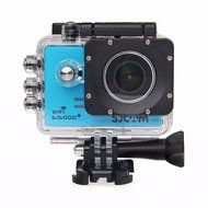 SJCAM SJ5000 Plus WiFi Sports Camera FHD 1080p 12MP 1.5 Inch 170 Degree Wide Angle Lens With Waterproof Case (... N5