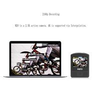 SJCAM M20 2.5K Photo Gyro Video Camcorder Resolution Mini Action Helmet Wifi Camera Waterproof 2160PHD Sport DV... N3