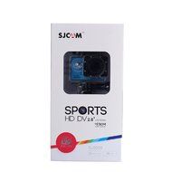 SJCAM SJ5000 Plus WiFi Sports Camera FHD 1080p 12MP 1.5 Inch 170 Degree Wide Angle Lens With Waterproof Case (... N6