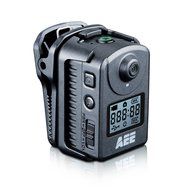 AEE Sports camera MD10,1080 I / 60 FPS hd dynamic shot 170 super-wide design imitation of human eyes, shock panorama... N4