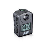 AEE Sports camera MD10,1080 I / 60 FPS hd dynamic shot 170 super-wide design imitation of human eyes, shock panorama... N5
