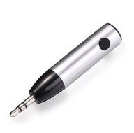 Bluetooth Receiver / Portable Wireless Audio Adapter 3.5 mm Stereo Output for Home Audio Music Streaming Sound... N3