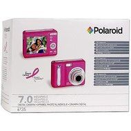 Polaroid i735 7 MP Digital Camera with 3x Optical Zoom and 2.5-inch LCD N9