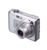 Casio Exilim EX-Z750 7.2 Megapixel Digital Camera N3