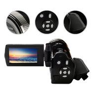 Ordro High Definition Video Camcorders HD 1280x720P 16x Digital Zoom 16.0 Mega Pixels DV-108 (Red) N2