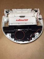 Neato Botvac Bottom Body Chassis 65 70e 75 D75 80 D80 85 D85 White D plate Housing Cover N2