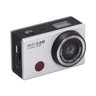 Generic Sportscam 1080p Full Hd Waterproof Action 5mp Camera w/ Wifi F21 N2