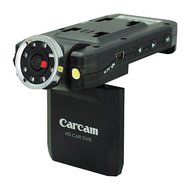 Portable HD 8 IR Digital Video/Voice/Still Camera Camcorder DVR for Car-Balck N7
