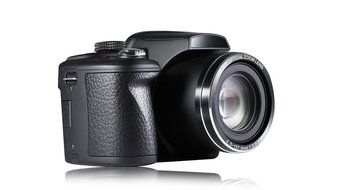 COMI Digital Camera with 35x Optical Zoom 20MP Optical Stabilizer 3.0" LCD Screen Art Mode Scenes Mode Bridge... N5