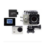 LTT Pro 1080 Full HD Waterproof Sports DV Camera Action Camcorder 1080P 12MP Car Cam (DIRECT SALE FROM FACTORY)