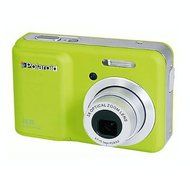 Polaroid i835 8MP 3x Optical/4x Digital Zoom Camera (Green)