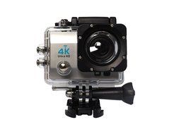 HDKing 4K HD Sports Action Camera Outdoor Extreme Sports WIFI Camera Bracelet remote Control Sports WIFI Camera... N9