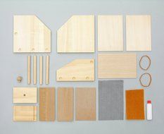 Only Atekku digital rack body (japan import) N2