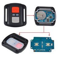 Campark Sports Action Camera-dual Screen, 4k 25fps, 1080p 60fps,wifi,waterproof RF Remote Control,Color Pacakage... N5