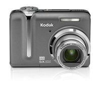 Kodak EasyShare Z1275 12MP HD 5x Opt/5x Digital Zoom Camera N5