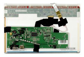 Lilliput 12.1&quot; SKD Open Frame TFT HDMI Touch Screen Monitor N3