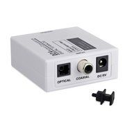 DAC Digital to Analog Converter, Proster Digital to Analogue Stereo Audio Converter with RCA L/R + 3.5mm Headphone... N5