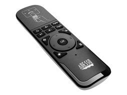 Adesso Inc. WKB4010UB Wireless Air Mouse IR Remote