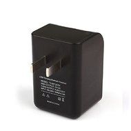 SheenRoad TS-BTUC01 Bluetooth Adapter 3.5mm Audio Music Receiver with USB Wall Charger N3