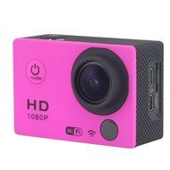 Sports Camera - Peyou&reg; Remote Control WiFi Action Camera SJ7000 1.5 Inch Screen 1080P Full HD Helmet DV Camcorder... N10