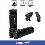 Campark Waterproof Camera 120 Degrees Wide Angle Lens 720p Hands-free HD Camcorder DVR Outdoor Bicycle Helmet... N3