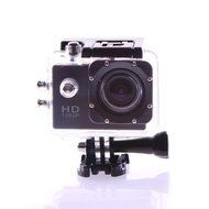 Sports Camera - Peyou&reg; Remote Control WiFi Action Camera SJ7000 1.5 Inch Screen 1080P Full HD Helmet DV Camcorder... N11