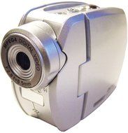 Hamilton Buhl HDV5200-1 High Definition Digital Camcorder with HDMI