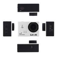 Sjcam Sj5000X 2K Wifi Sport Action Camera Dv Video Helmet Camcorder Recorder N4