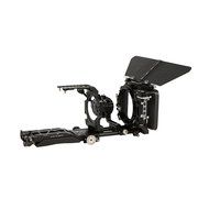 Ikan ES-T15-A | Sony FS7 Lightweight Camera Rig Kit N3