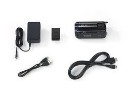 Canon VIXIA HF R62 (Discontinued by Manufacturer) N4