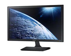 Samsung S22E310H 21.5" Full-HD LED-backlit Monitor with Simple Stand (Certified Refurbished) N3