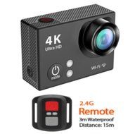 OXIANG OH2R Waterproof Sport Camera 1080p Sport Camera N2