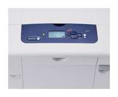 Xerox ColorQube 8580/DT Color Printer