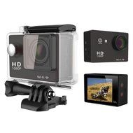 Kingfansion W9 2.0 Inch WiFi Ultra HD 4K Sport Action Camera Waterproof N19