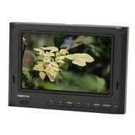 Koolertron 5.6" 1280*800 HDMI Input TFT LCD monitor for DSLR such as Canon 550D 500D 600D... N6