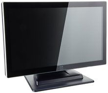 Elo E176026 Desktop Touchmonitors 1919L iTouch 19'' LCD Monitor, Gray