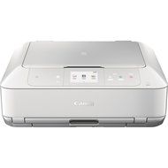 Canon PIXMA MG7720 Wireless Inkjet All-In-One Printer w/ CLI-271 Black Ink Bundle includes MG7720 Printer and... N6