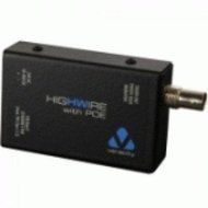 Ethernet Over Device With Poe Out Camera