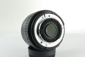 Sigma 35-80mm f/4-5.6 DL Manual focus Lens for Nikon SLR like F50, F55, N55, N65, D90, D80, D70, D60, D50, D40... N6