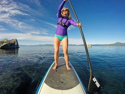 GoPro HERO4 SILVER Surf Bundle N2