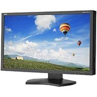 NEC Monitor MultiSync PA272W-BK 27 GB-R LED LCD Monitor - 16:9 - 6 ms - Adjustable Monitor...
