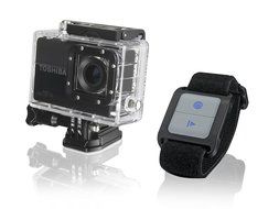 X-SPORTS - Action camera N6
