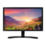 LG 22MP58VQ-P 22-Inch IPS Monitor with 4 Screen Split N12