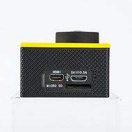 LTT Pro 4 K Ultra HD 30 fps Support 64 Gb Tf card 2.0 inch Lcd Wifi waterproof 30 m action camera (Direct from... N9