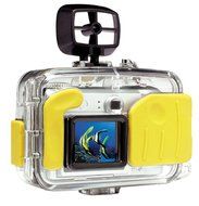 Sealife DC200 Underwater Digital Camera N2