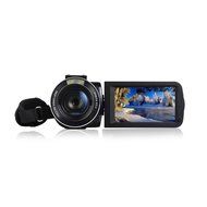 PowerLead Puto PLD052 3.0" TFT Flash Digital Camera 16X Digital Zoom LCD Rotation Screen Digital Camera N3
