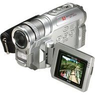 DC DXG-301V Digital Video Recorder with MPEG4 &amp; Digital Still Capability N2